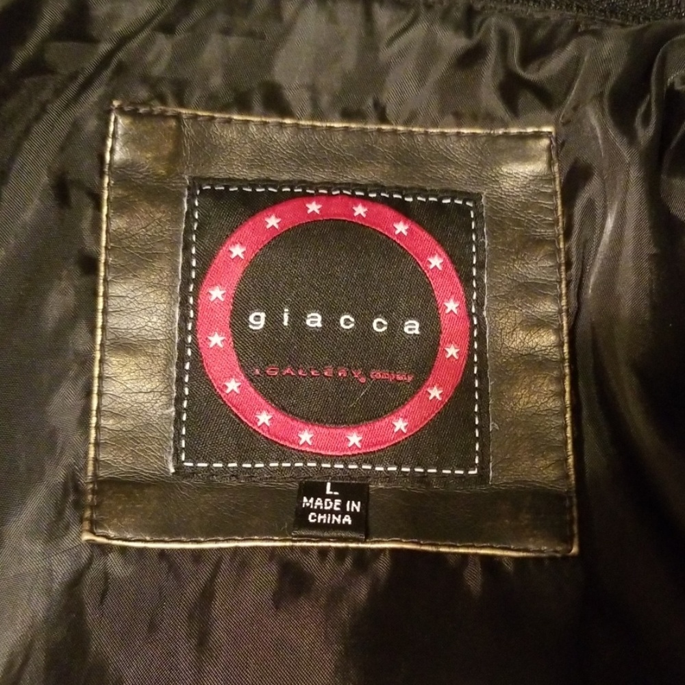 Giacca Jacket - image 8